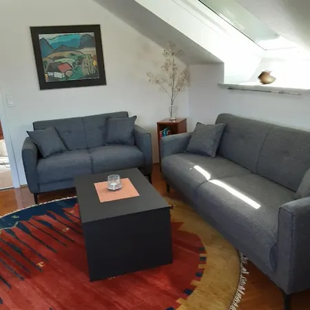 Appartement Christine *