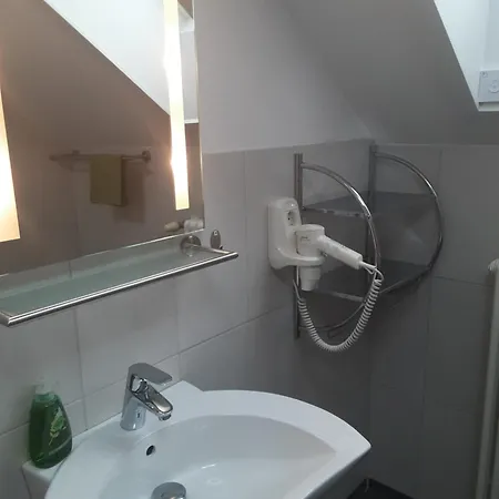 Fewo Christine Bad Buchau