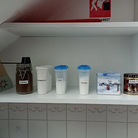 Daire Fewo Christine