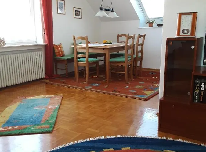 Christine Bad Buchau